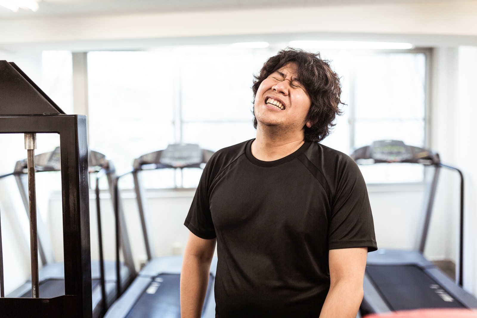 �lVS�p�[�\�i���g���[�j���O