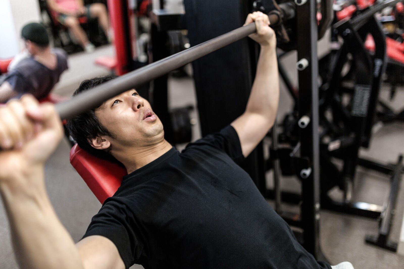 �lVS�p�[�\�i���g���[�j���O