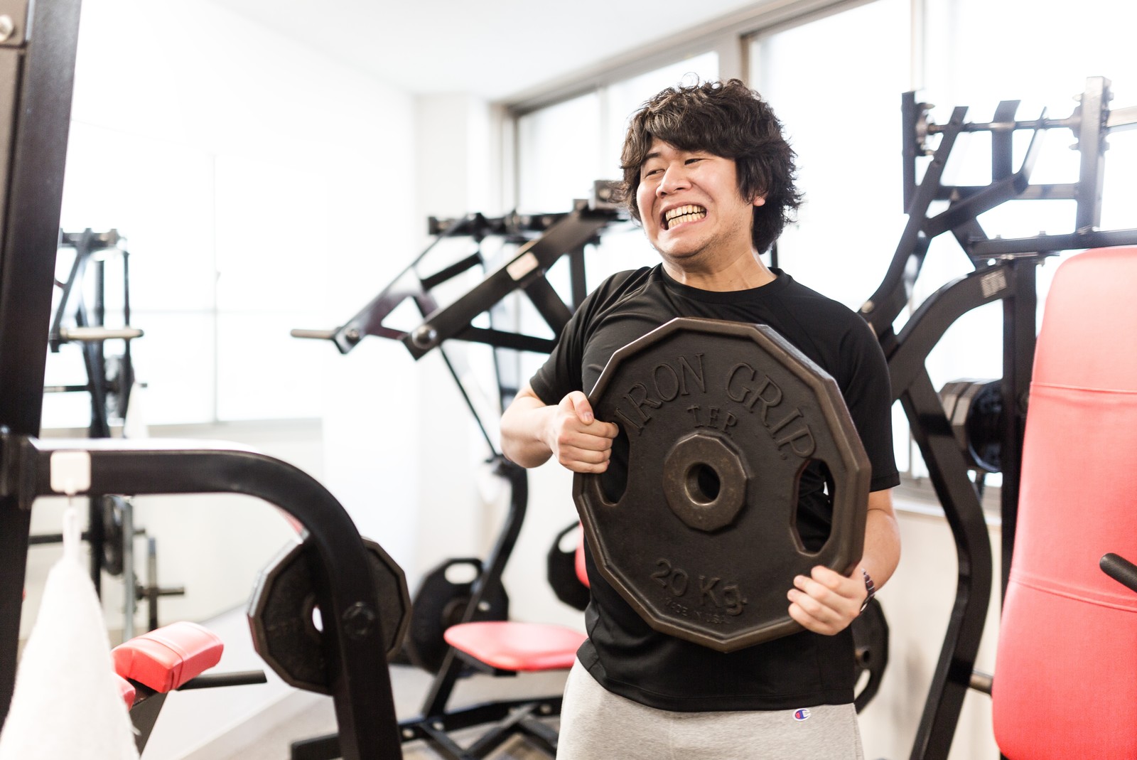 �lVS�p�[�\�i���g���[�j���O